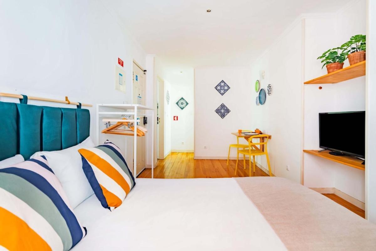Alfama Comfy Lejlighed Lisboa