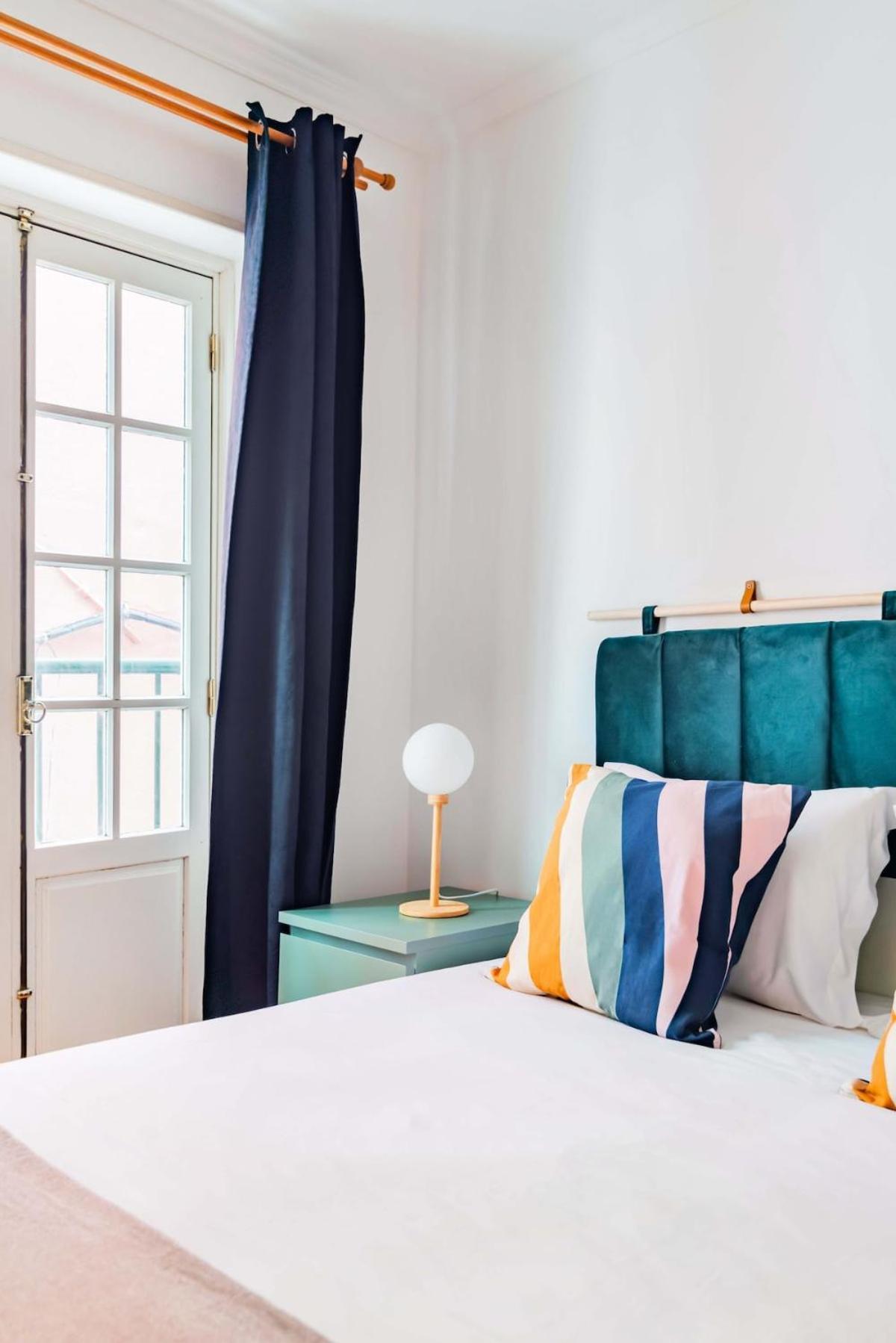 Lejlighed Alfama Comfy *